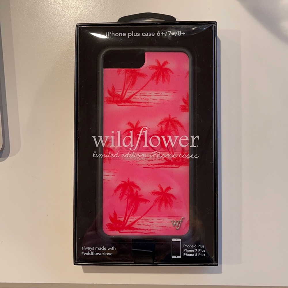 iphone 6/7/8 plus case